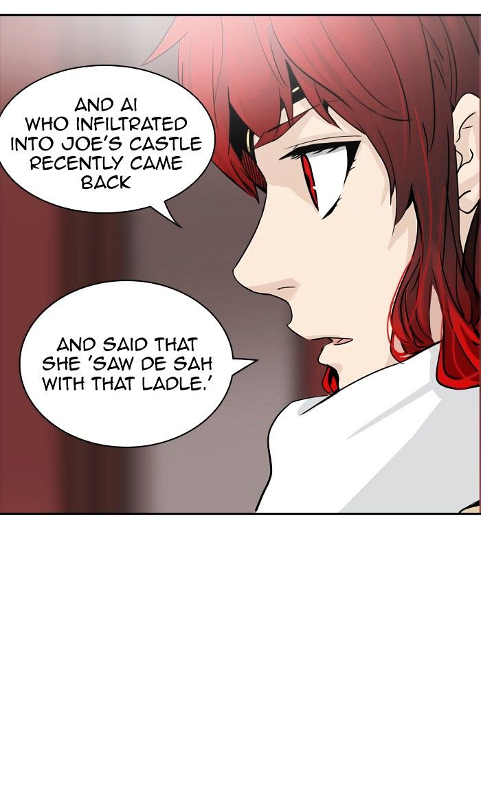 Tower of God, Chapter 329 image 054